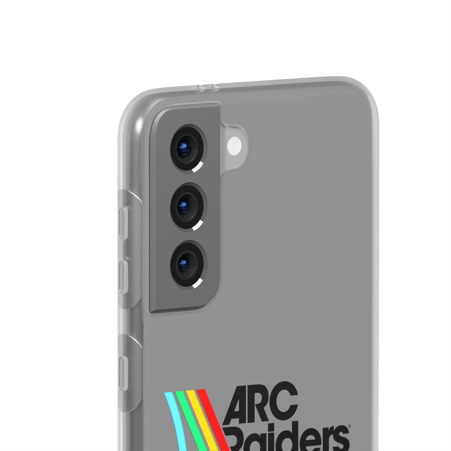 ARC Raiders Logo Samsung Case