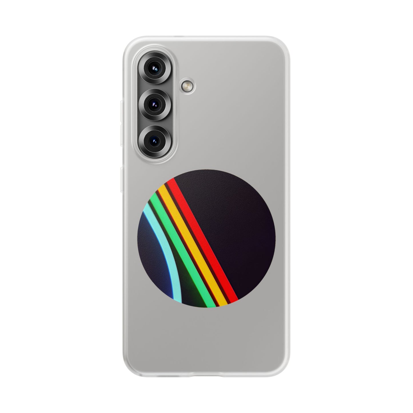 ARC Raiders The Circle Samsung Case