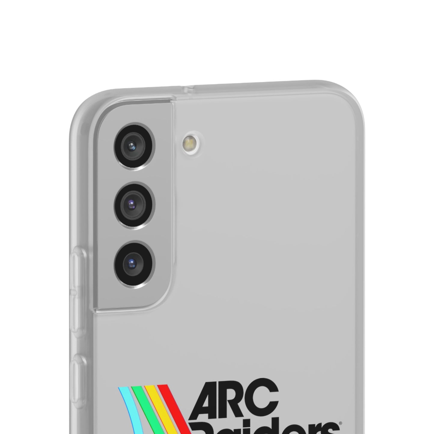 ARC Raiders Logo Samsung Case