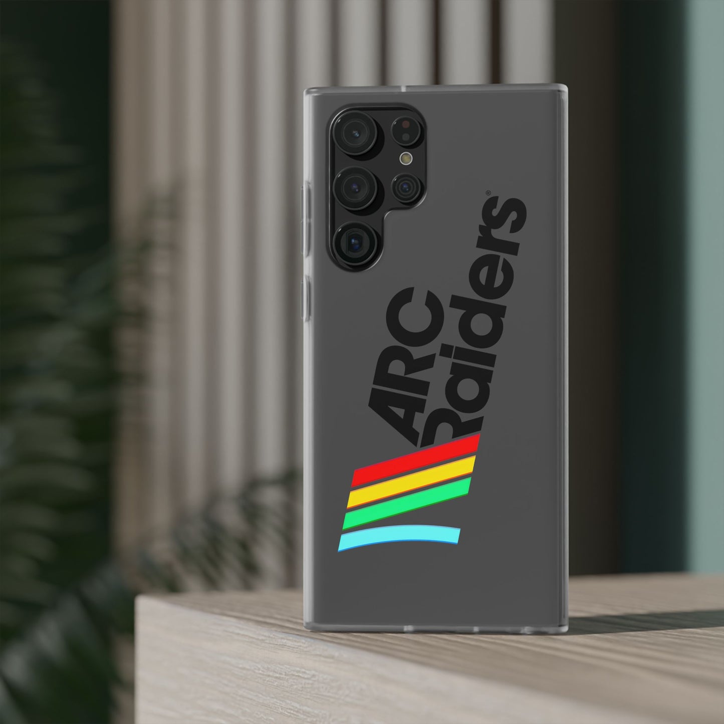 ARC Raiders Logo 2 Samsung Case