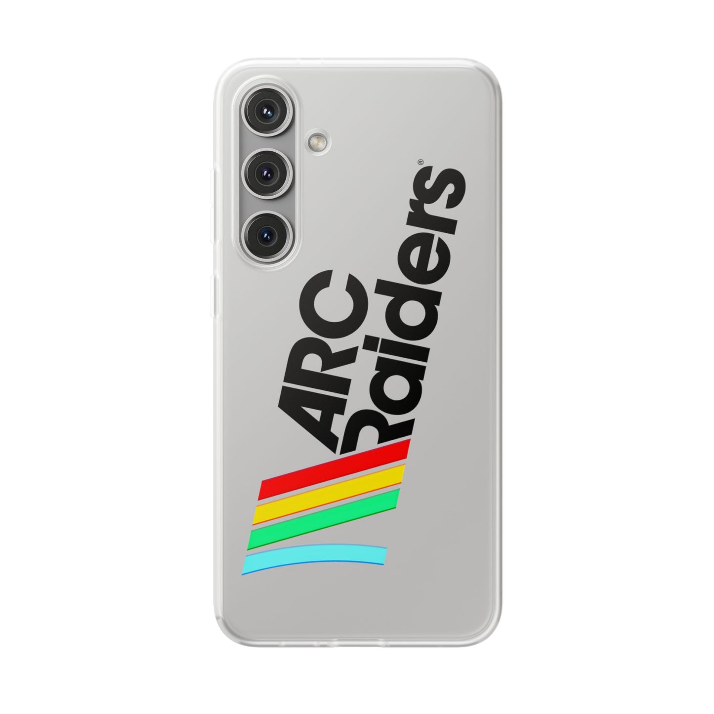 ARC Raiders Logo 2 Samsung Case