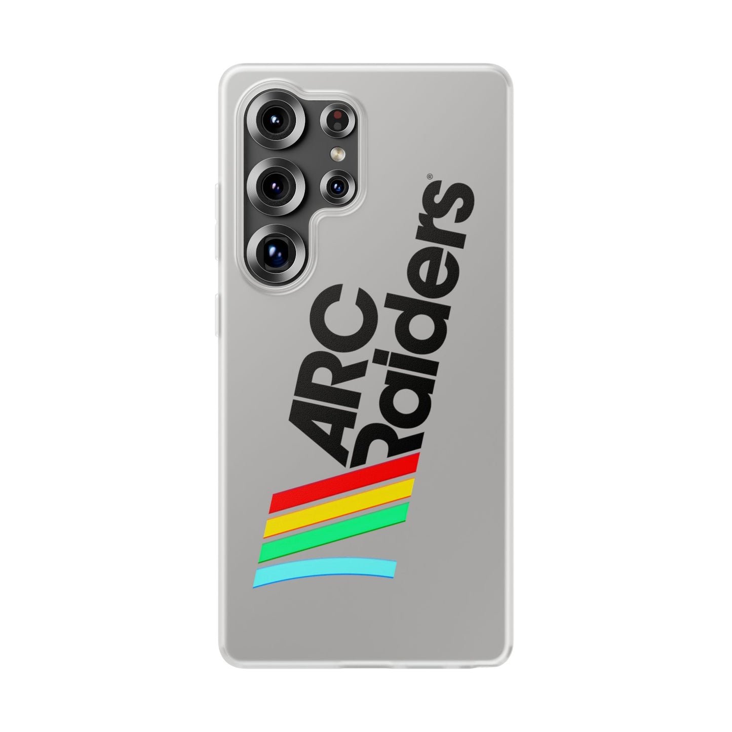 ARC Raiders Logo 2 Samsung Case