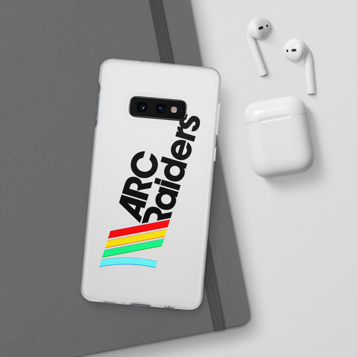 ARC Raiders Logo 2 Samsung Case