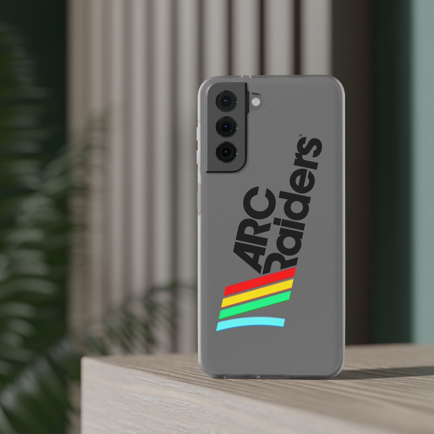 ARC Raiders Logo 2 Samsung Case