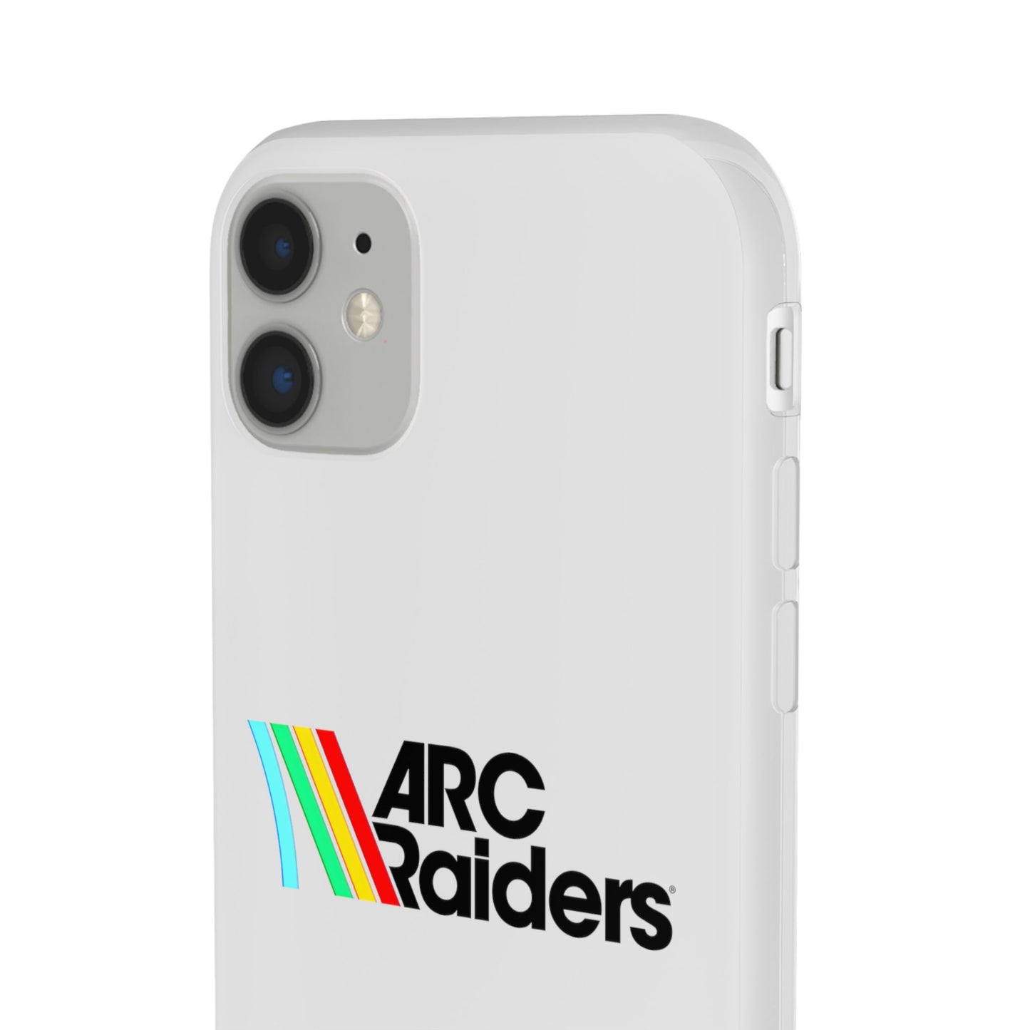 ARC Raiders Logo iPhone Case