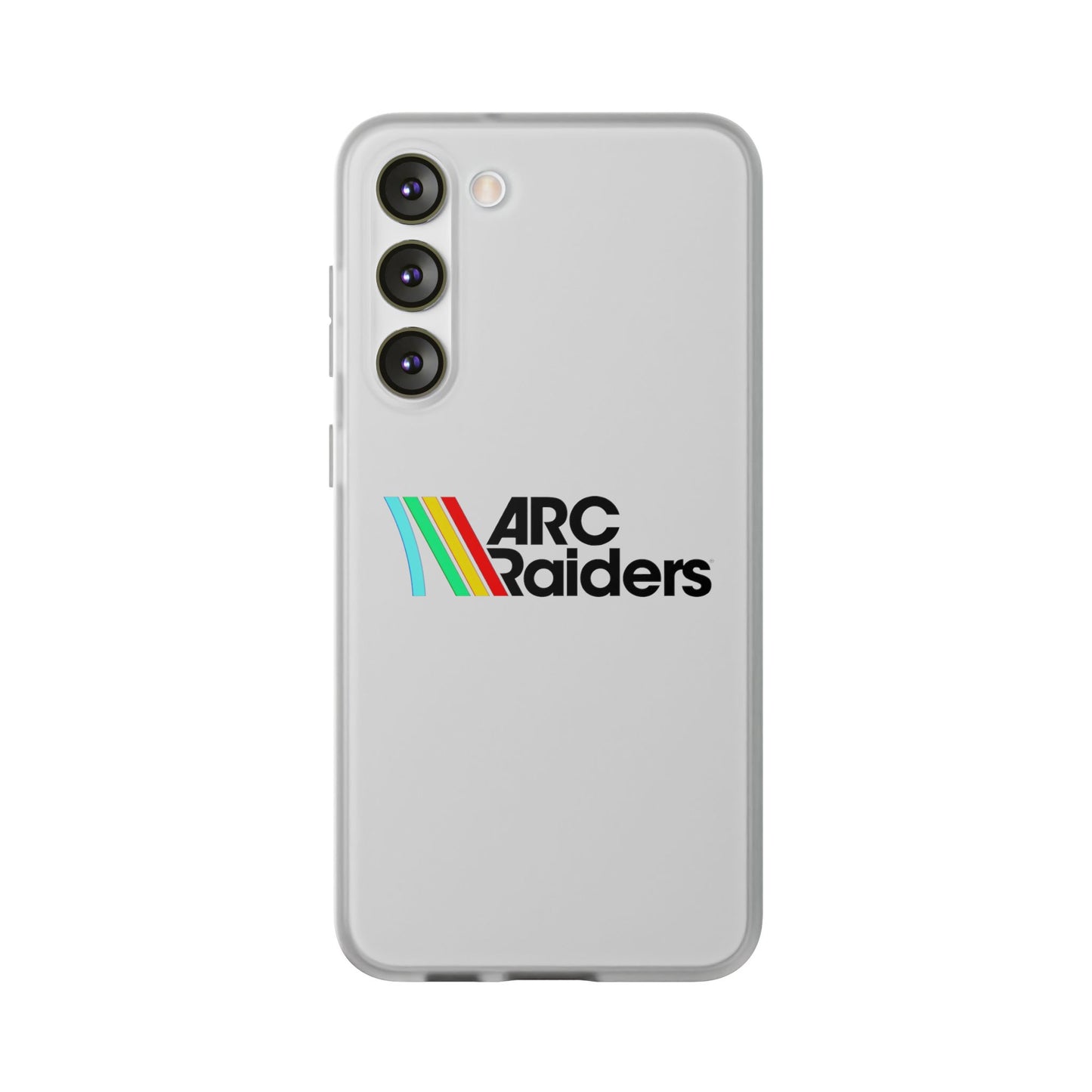 ARC Raiders Logo Samsung Case