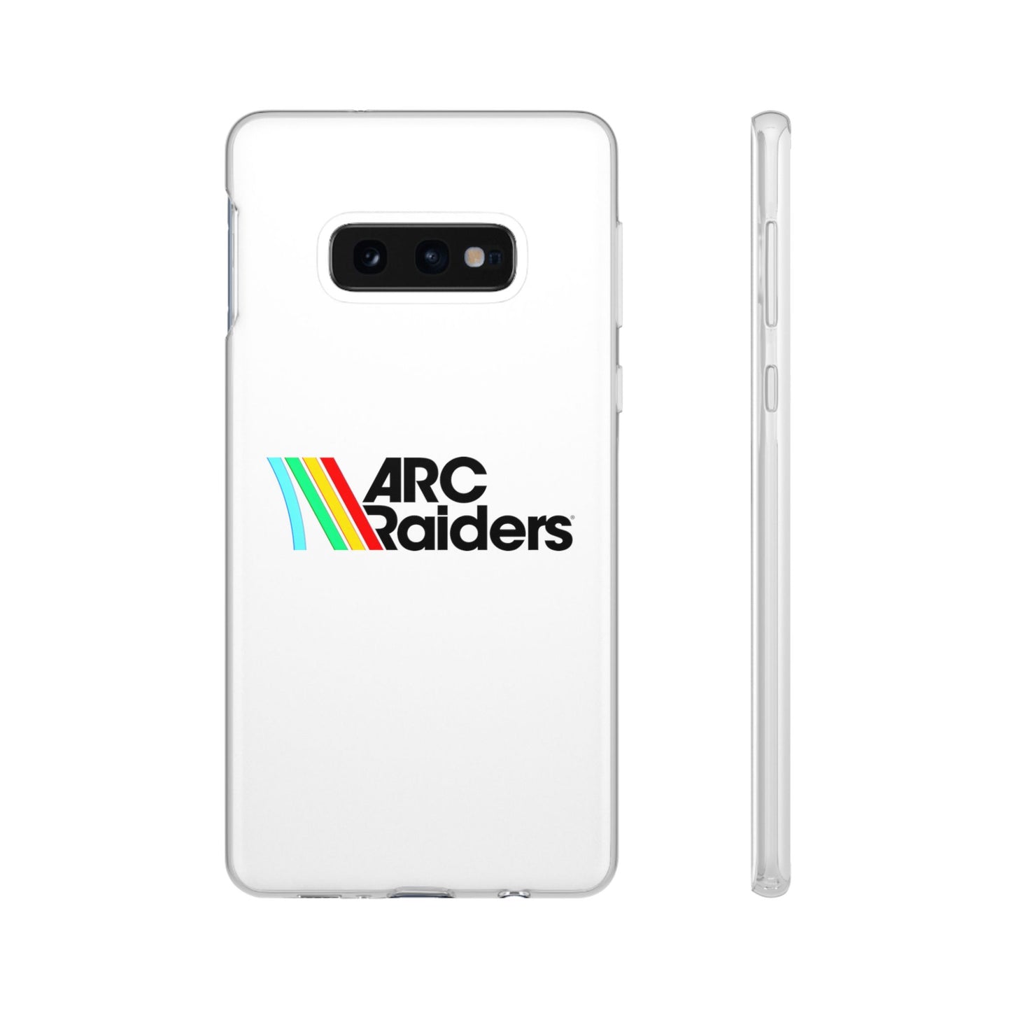 ARC Raiders Logo Samsung Case