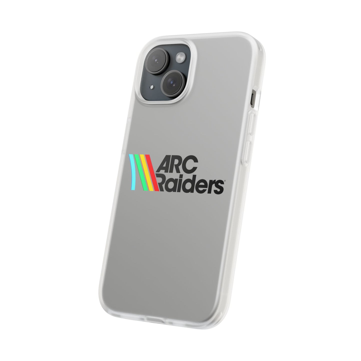ARC Raiders Logo iPhone Case