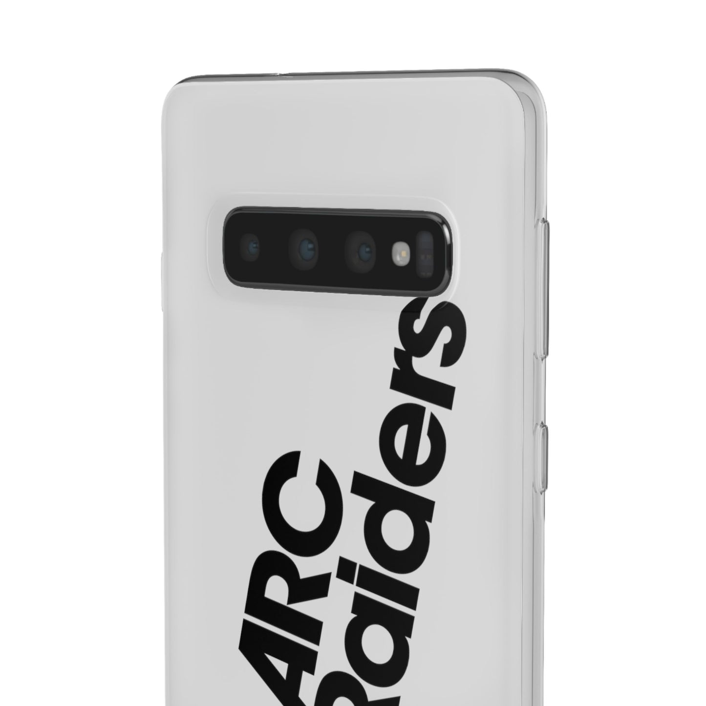 ARC Raiders Logo 2 Samsung Case