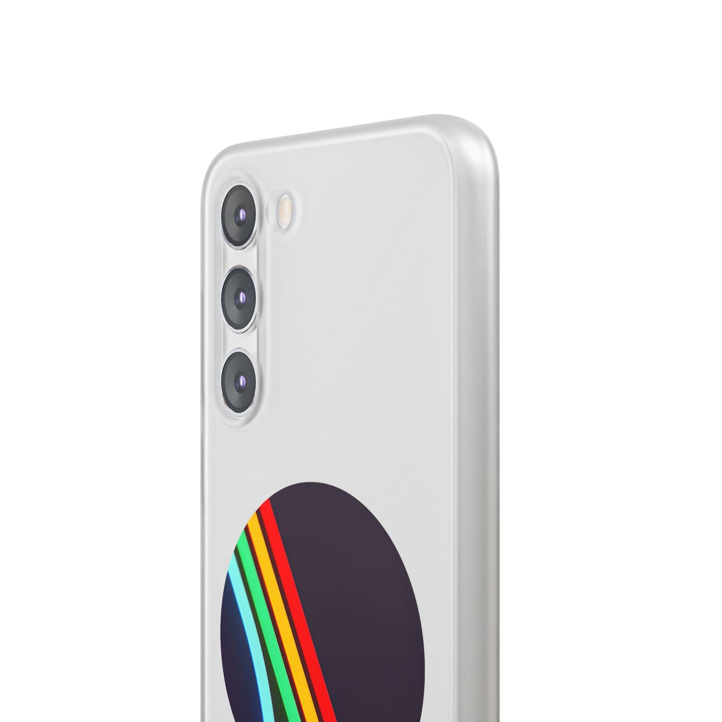 ARC Raiders The Circle Samsung Case