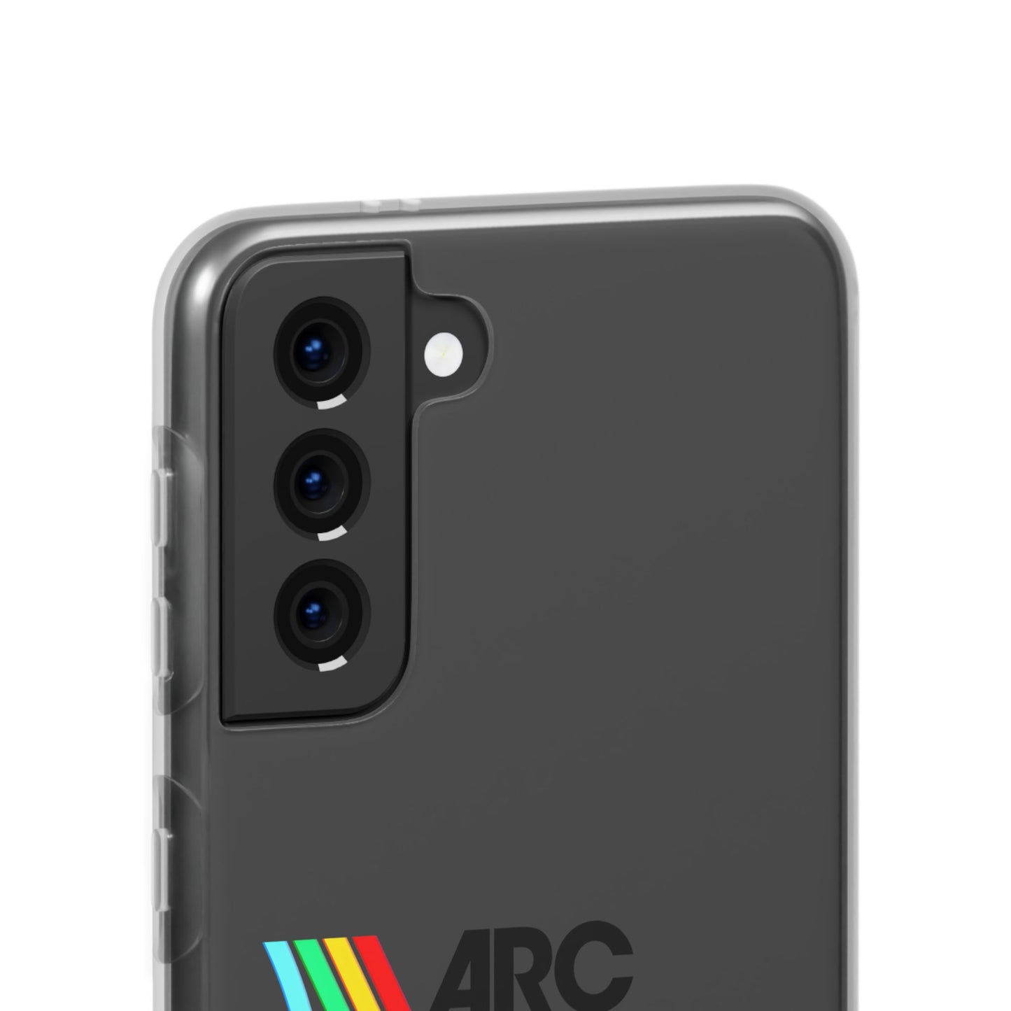 ARC Raiders Logo Samsung Case