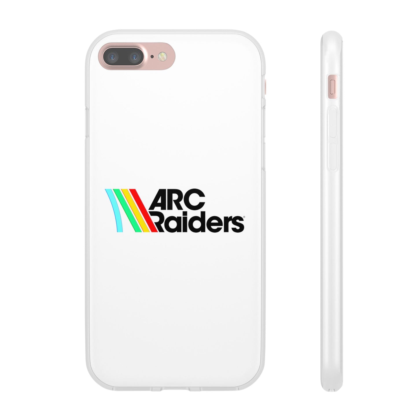 ARC Raiders Logo iPhone Case
