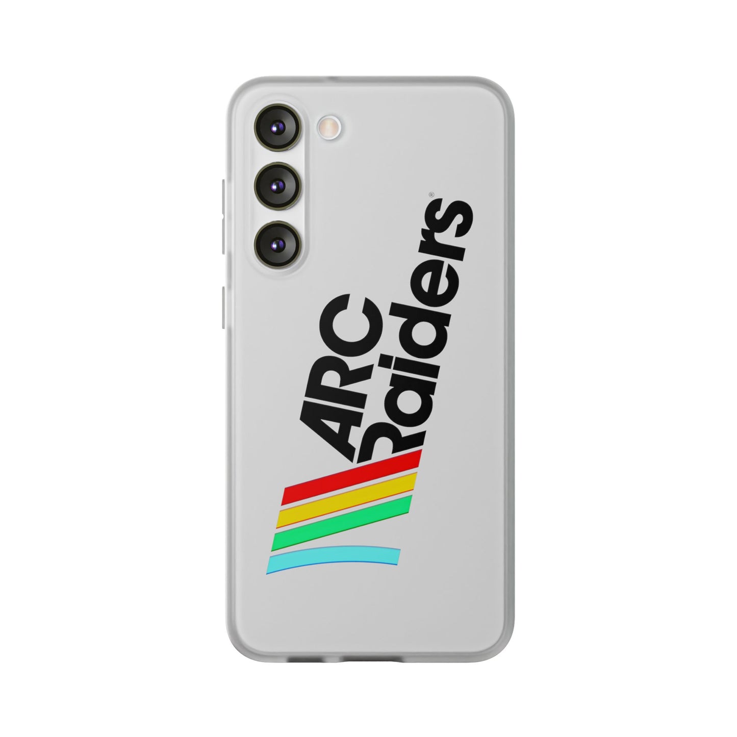 ARC Raiders Logo 2 Samsung Case