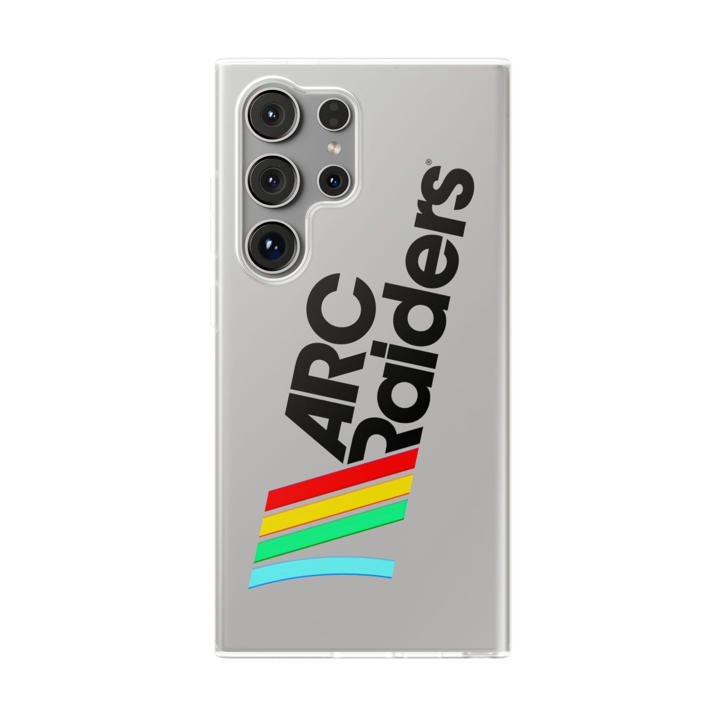 ARC Raiders Logo 2 Samsung Case