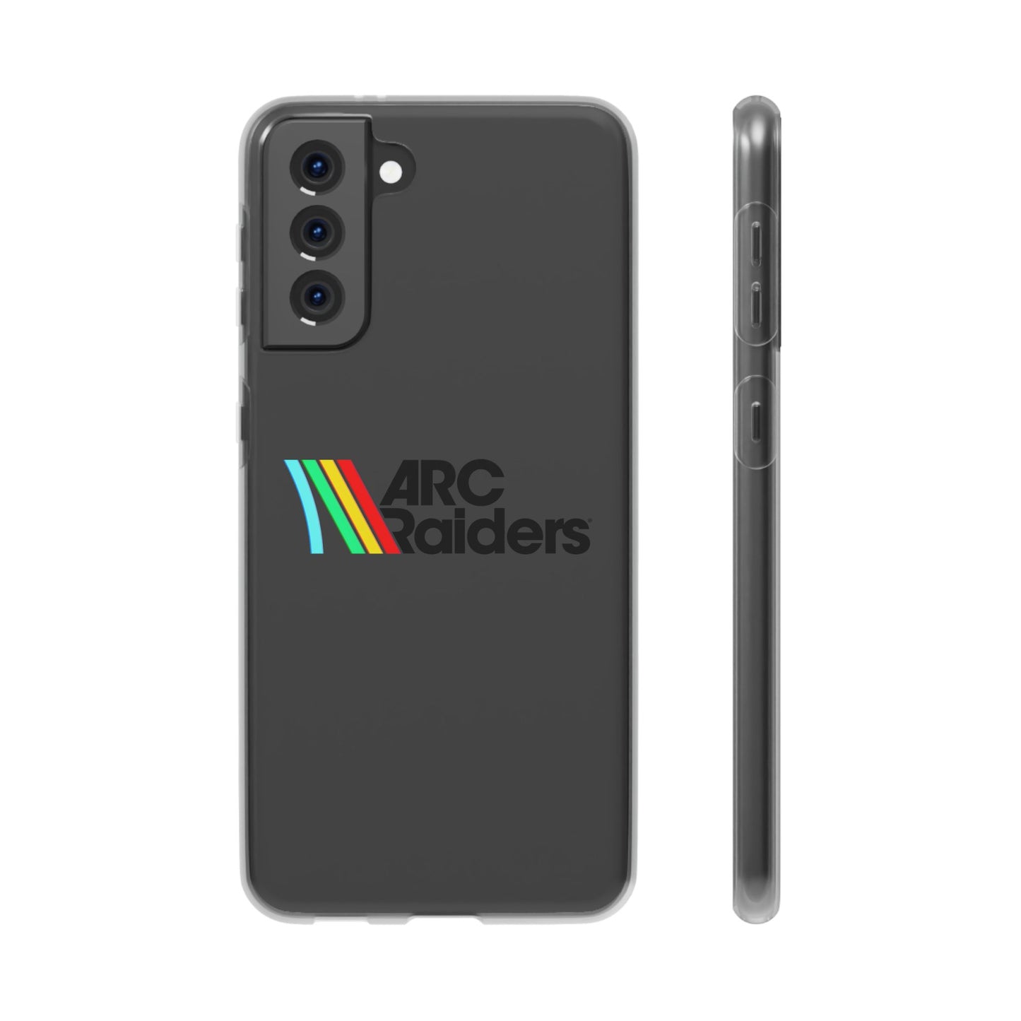 ARC Raiders Logo Samsung Case