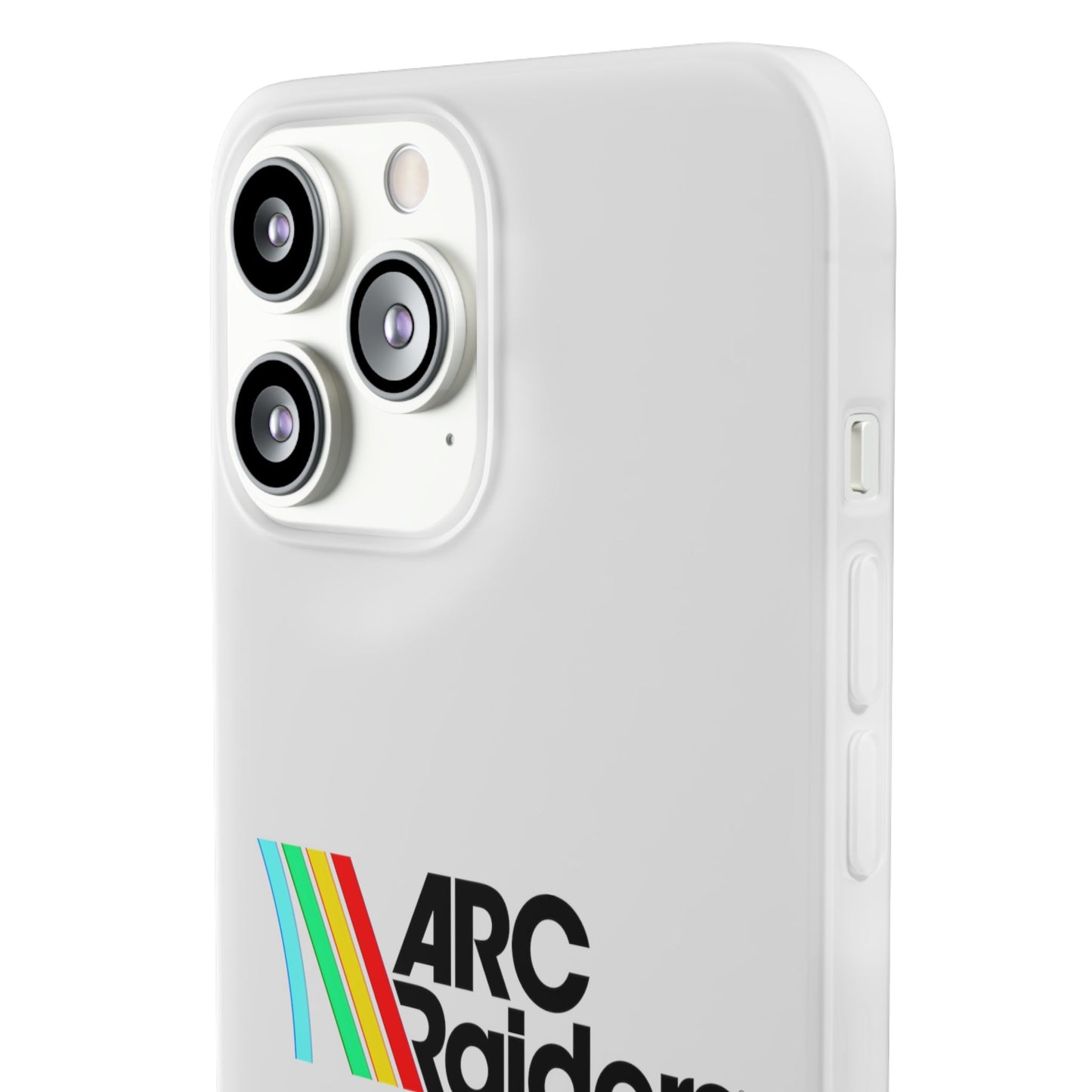 ARC Raiders Logo iPhone Case