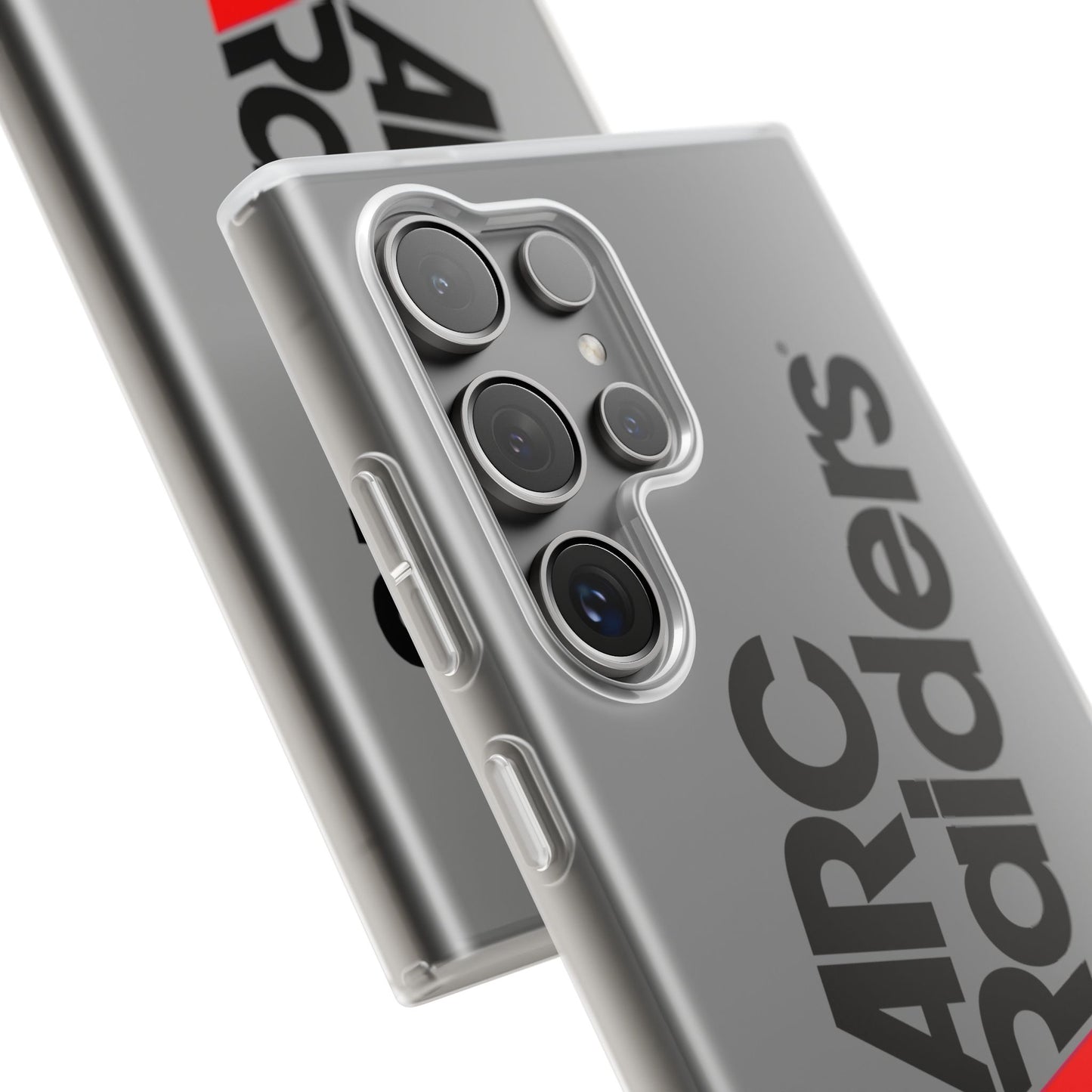 ARC Raiders Logo 2 Samsung Case