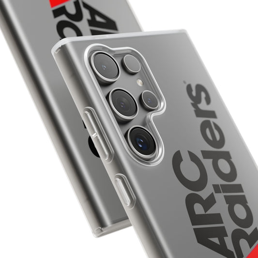 ARC Raiders Logo 2 Samsung Case