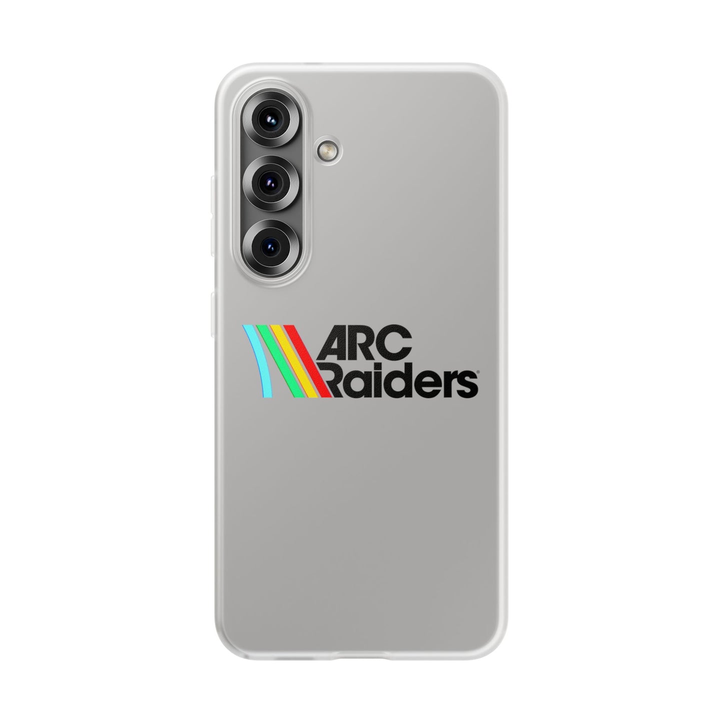 ARC Raiders Logo Samsung Case