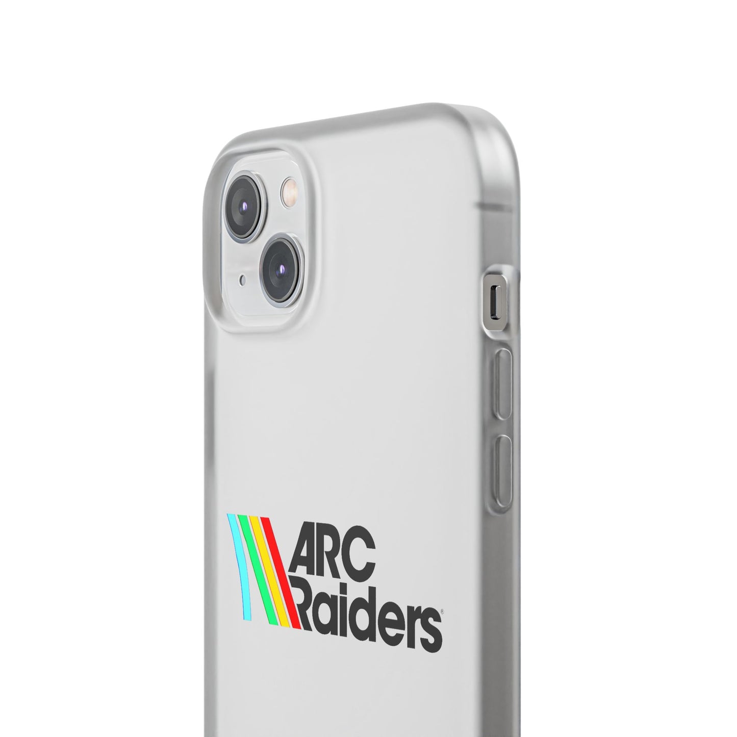 ARC Raiders Logo iPhone Case