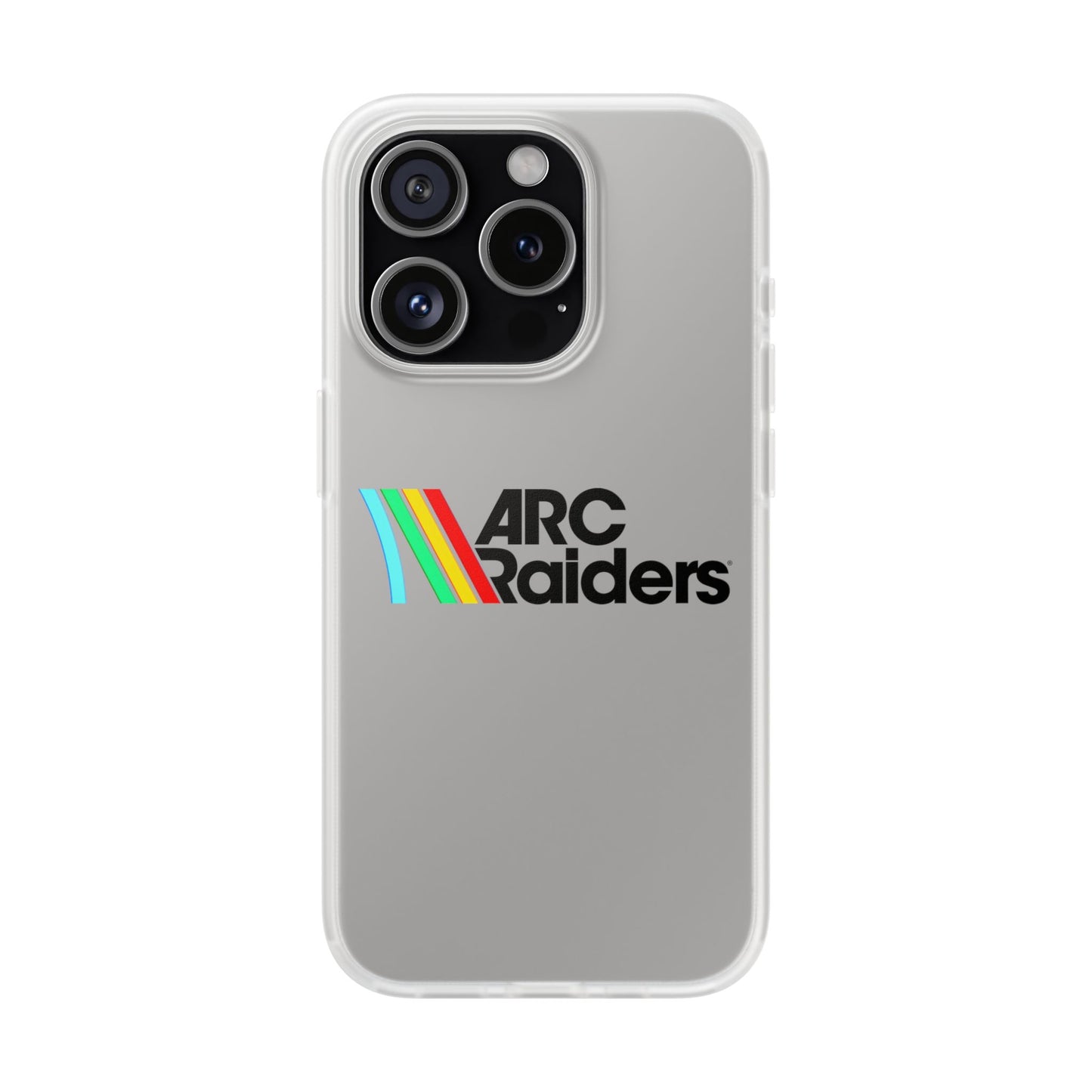 ARC Raiders Logo iPhone Case