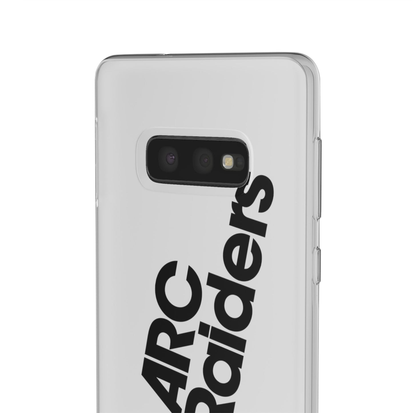 ARC Raiders Logo 2 Samsung Case