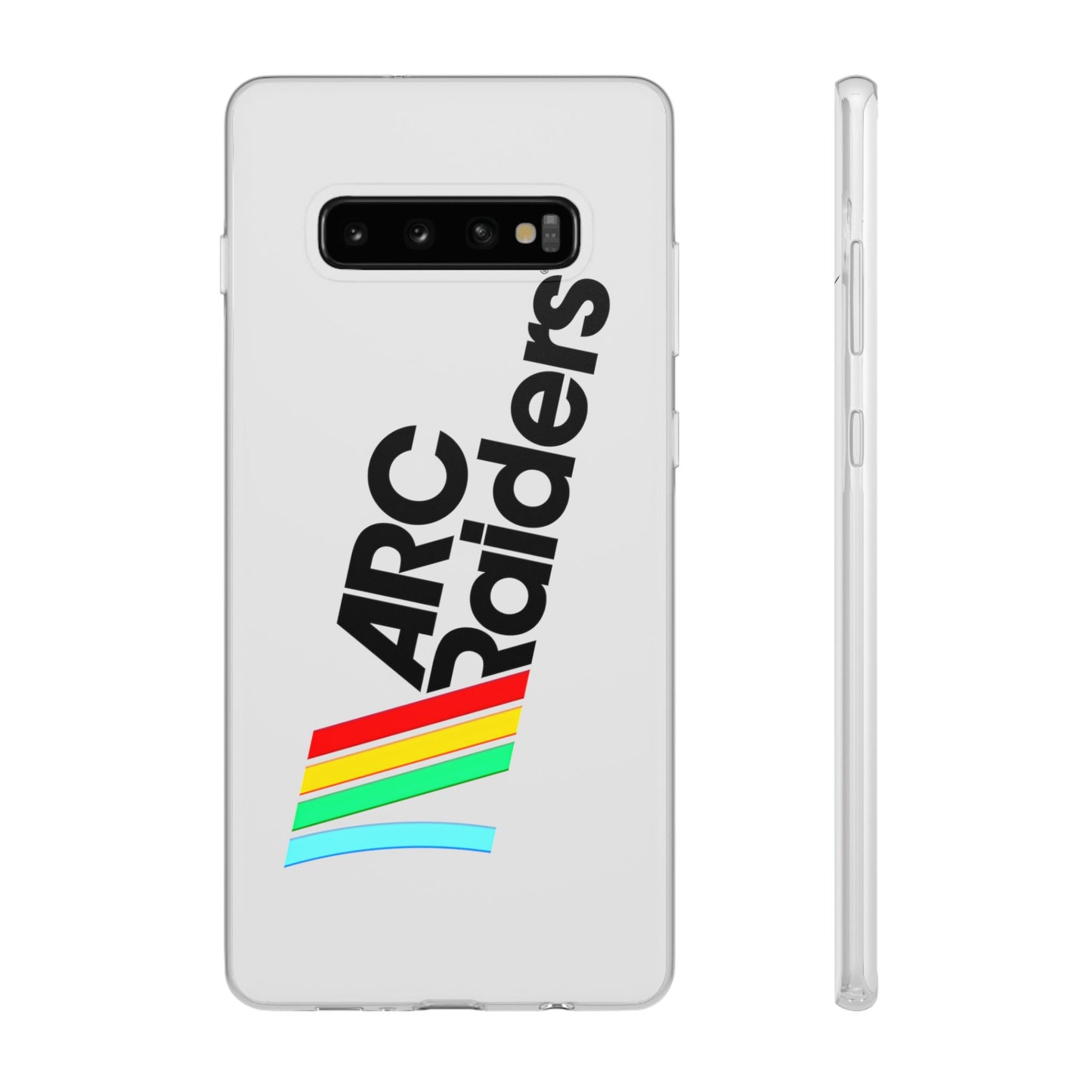 ARC Raiders Logo 2 Samsung Case