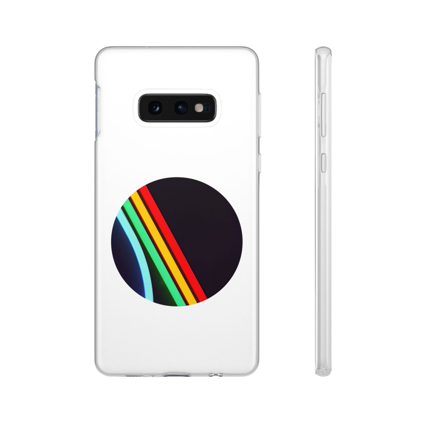 ARC Raiders The Circle Samsung Case