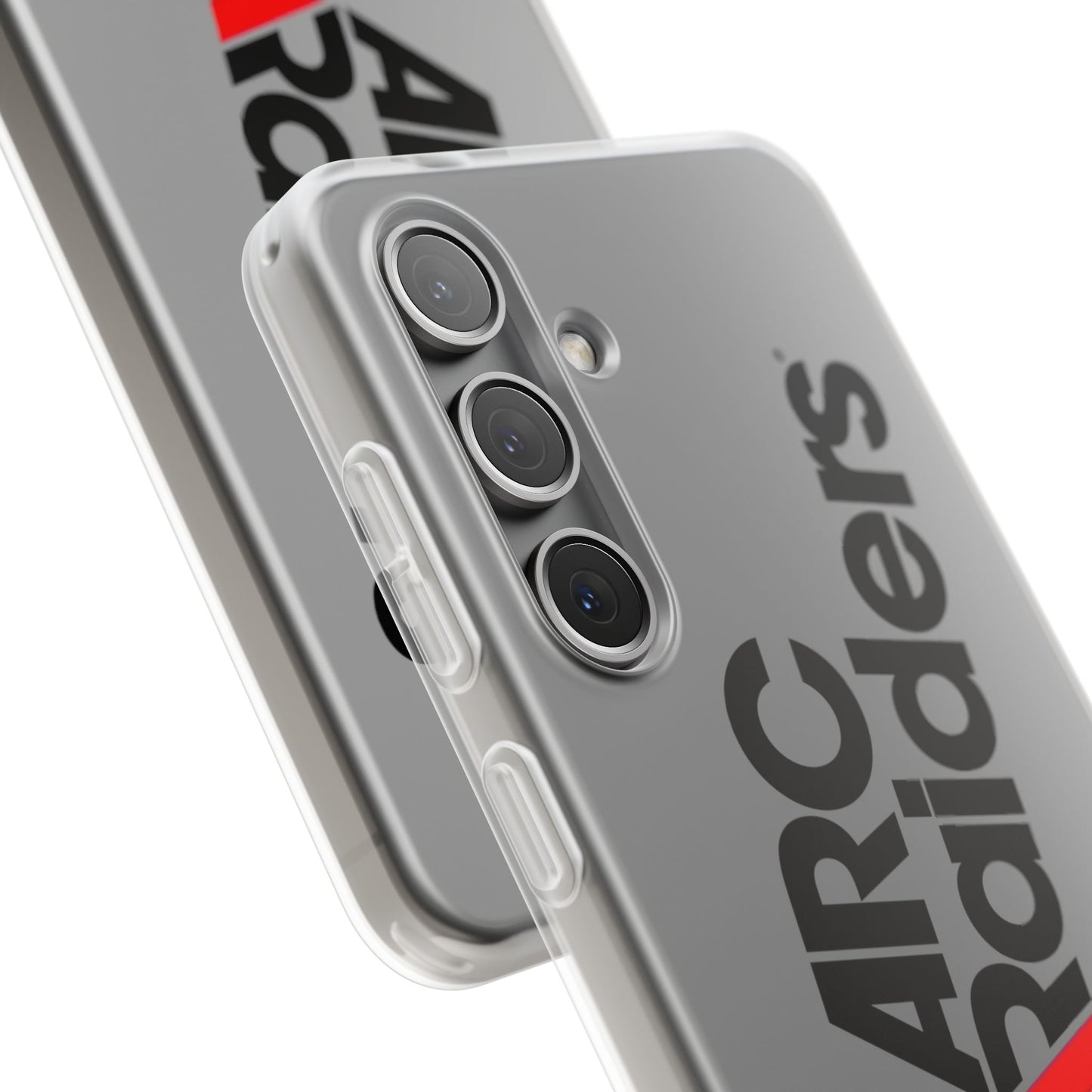 ARC Raiders Logo 2 Samsung Case