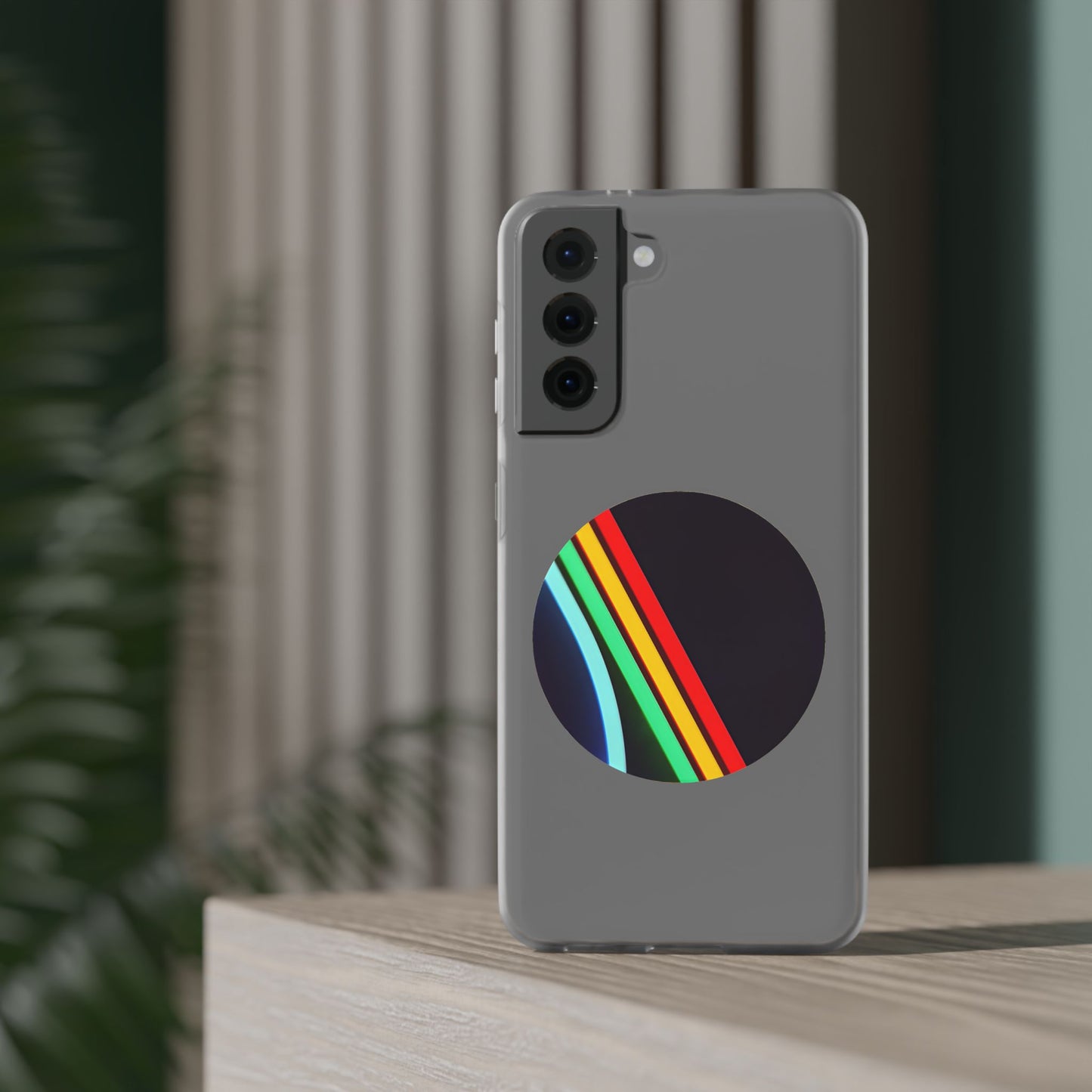 ARC Raiders The Circle Samsung Case
