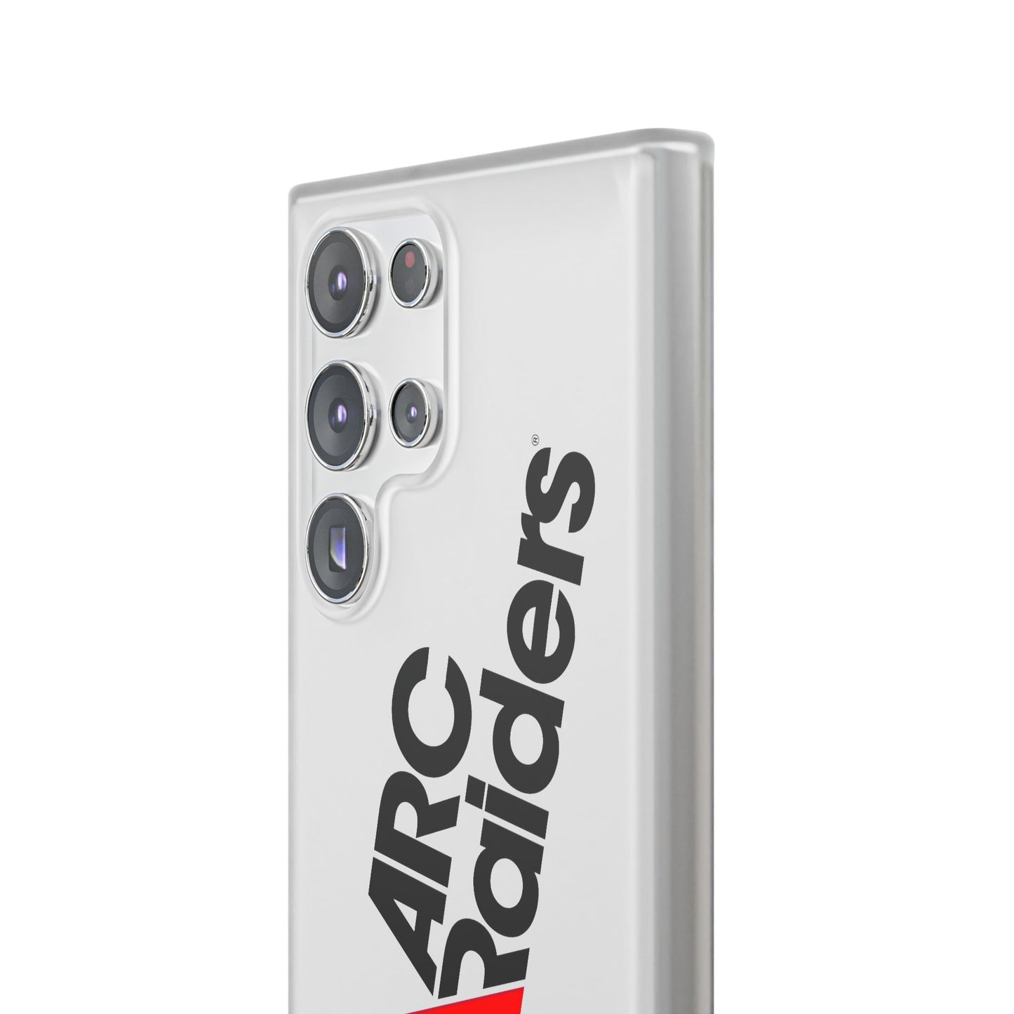 ARC Raiders Logo 2 Samsung Case