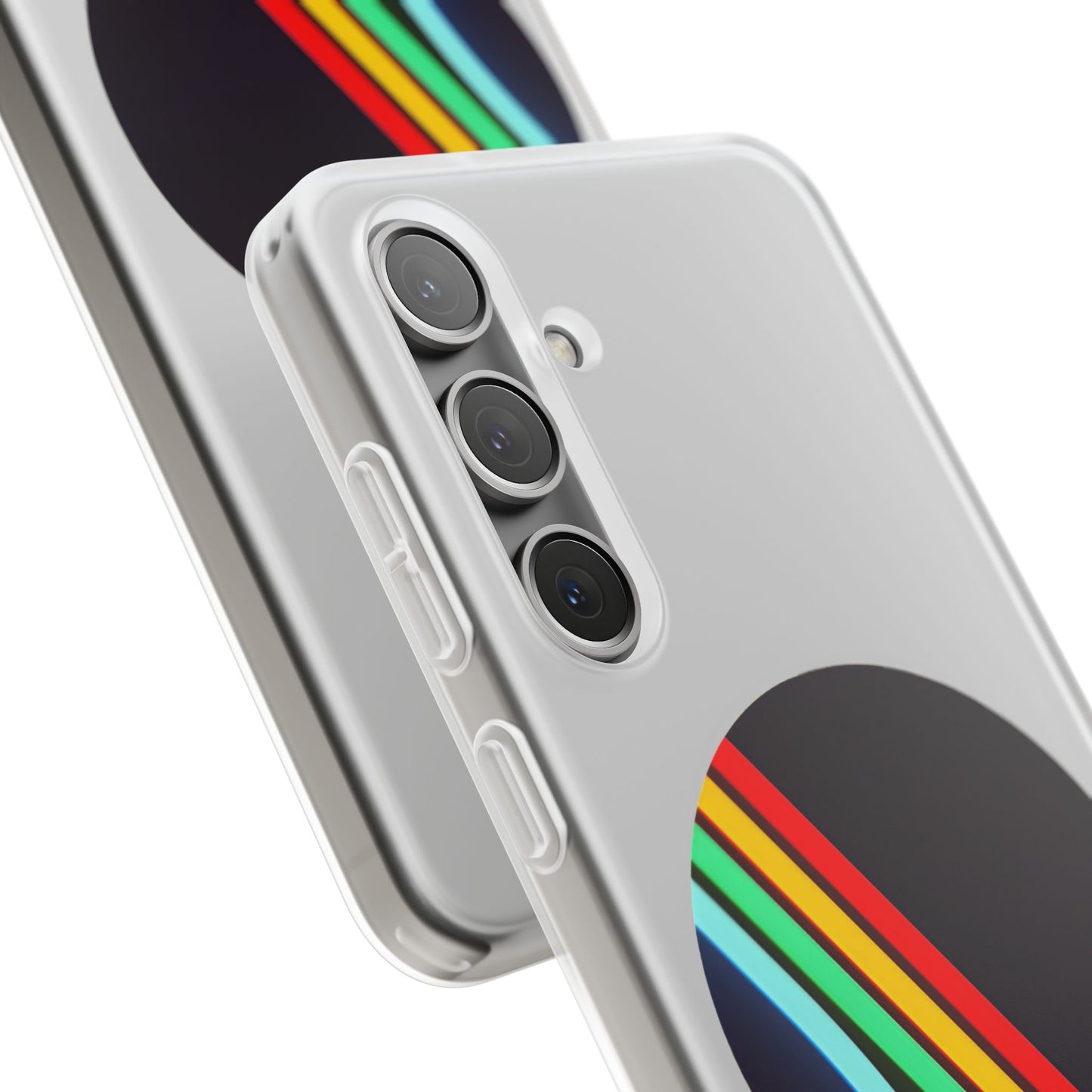 ARC Raiders The Circle Samsung Case