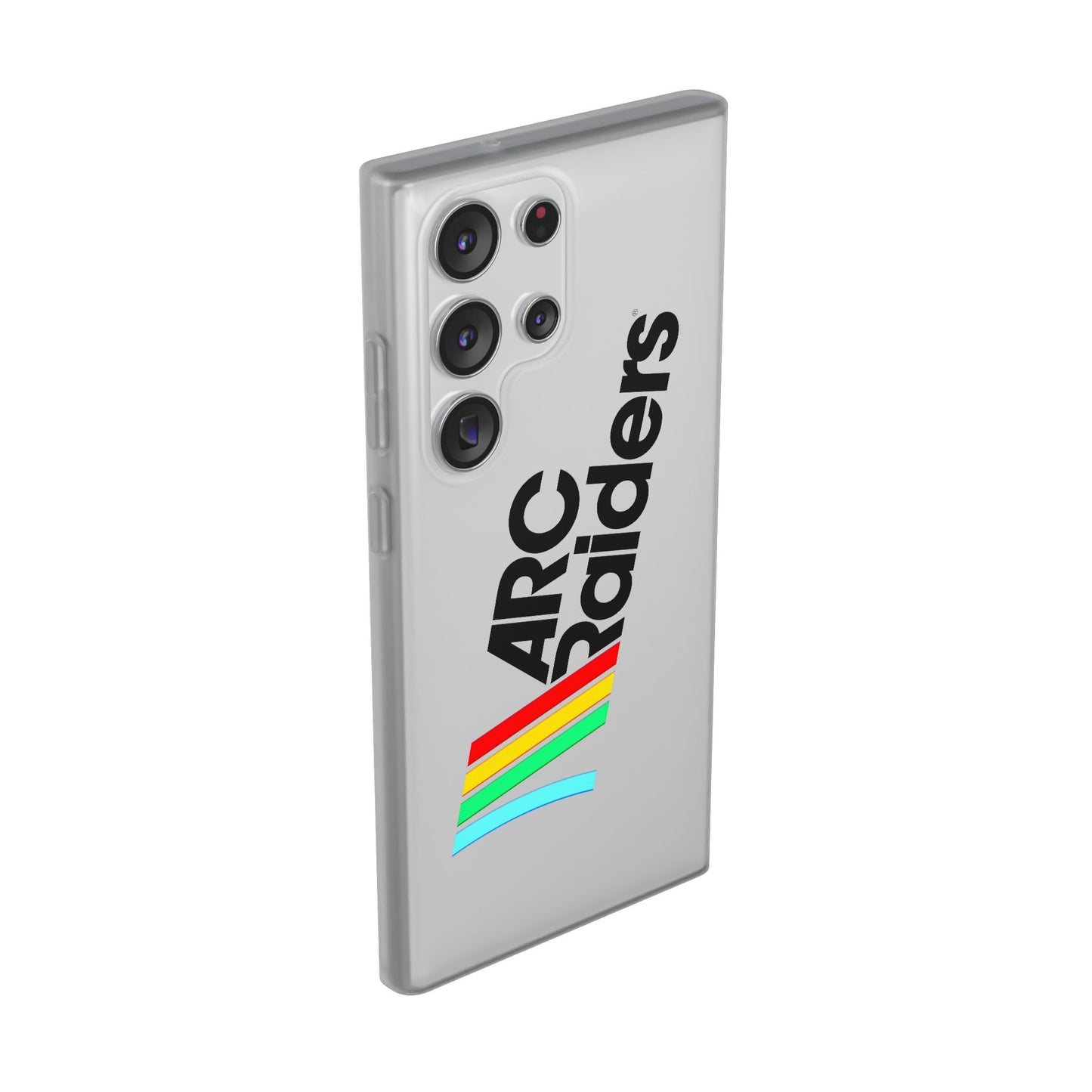 ARC Raiders Logo 2 Samsung Case