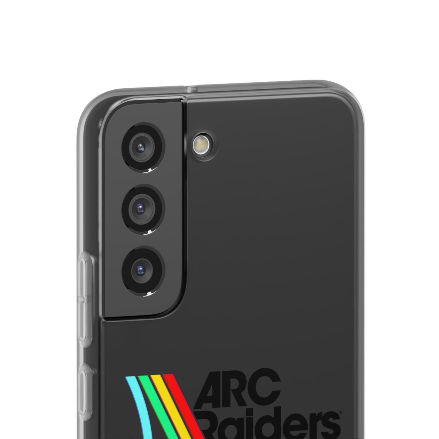 ARC Raiders Logo Samsung Case