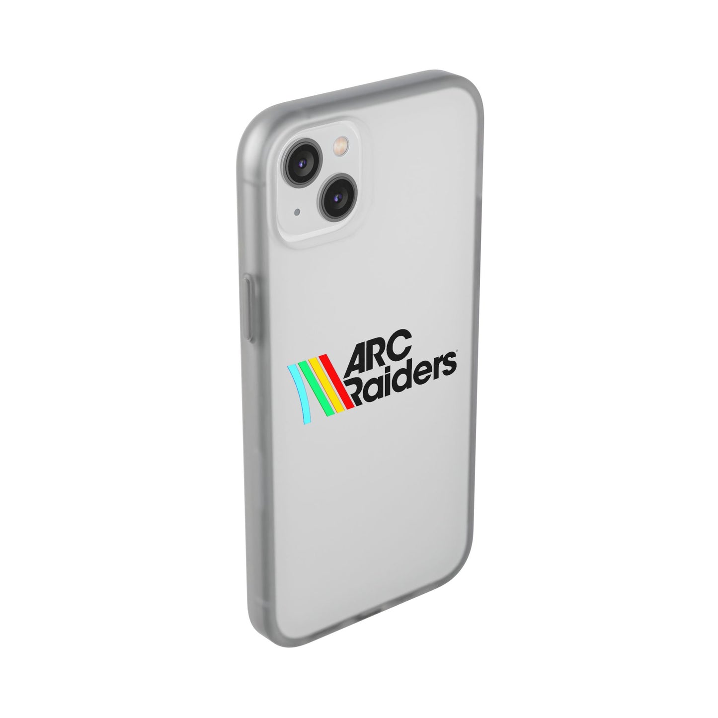 ARC Raiders Logo iPhone Case