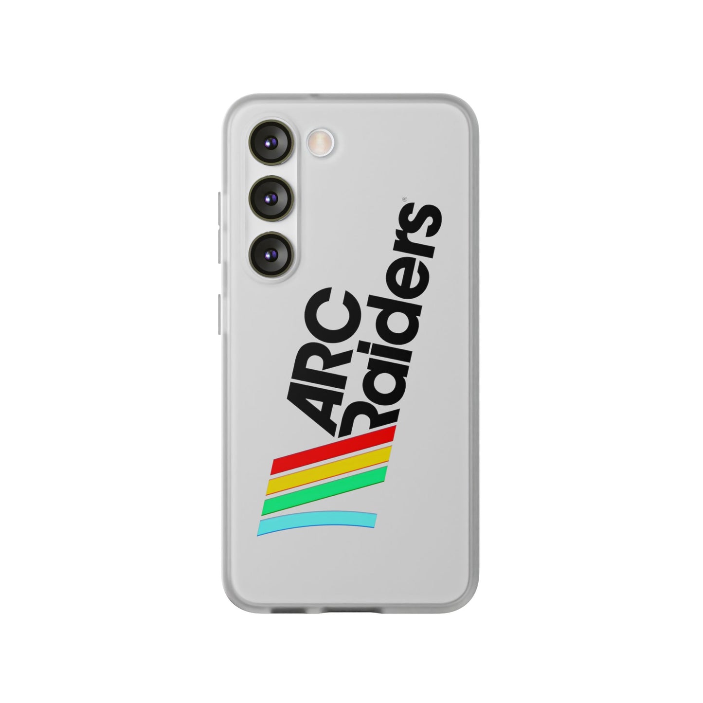 ARC Raiders Logo 2 Samsung Case