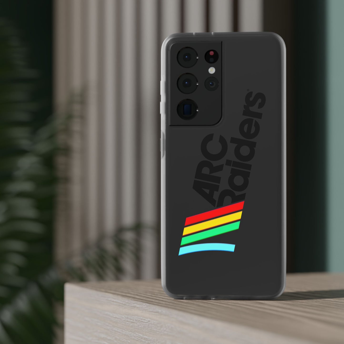 ARC Raiders Logo 2 Samsung Case