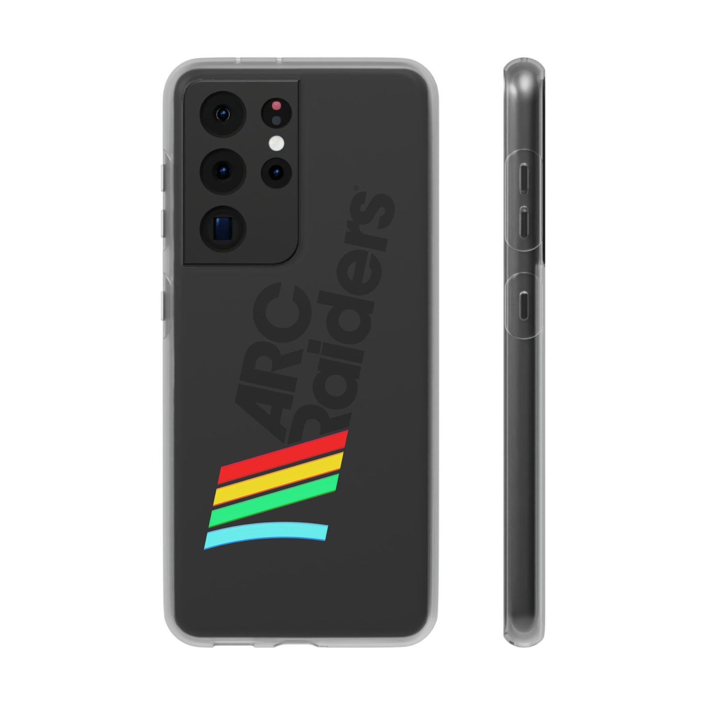 ARC Raiders Logo 2 Samsung Case