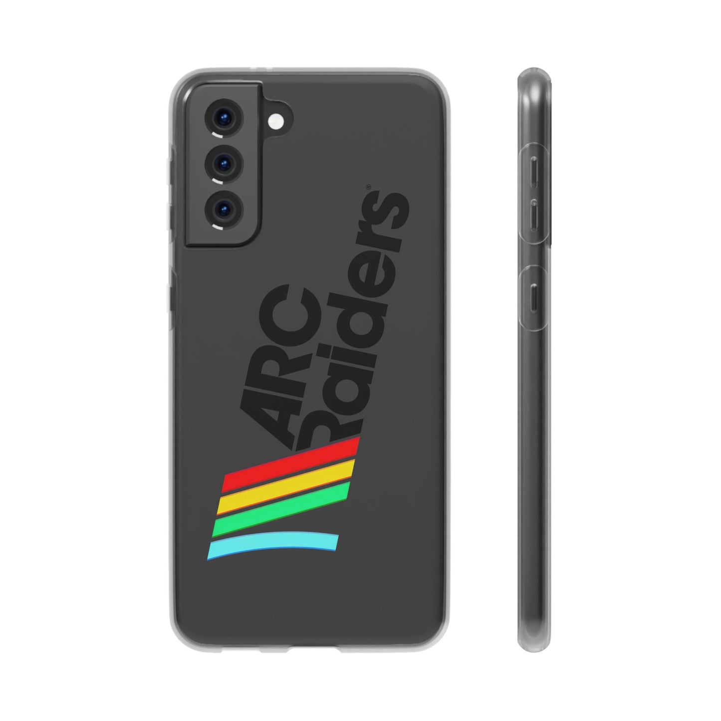 ARC Raiders Logo 2 Samsung Case