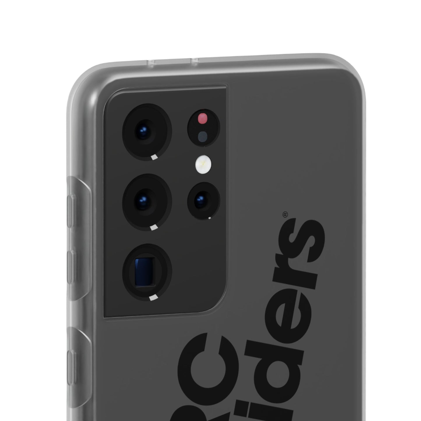 ARC Raiders Logo 2 Samsung Case