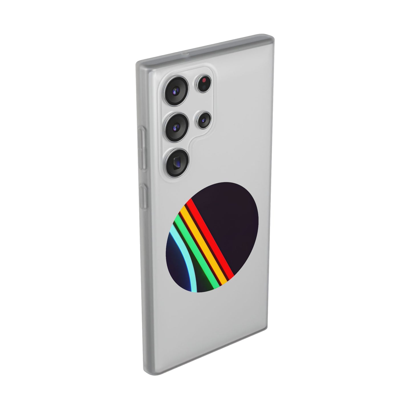ARC Raiders The Circle Samsung Case