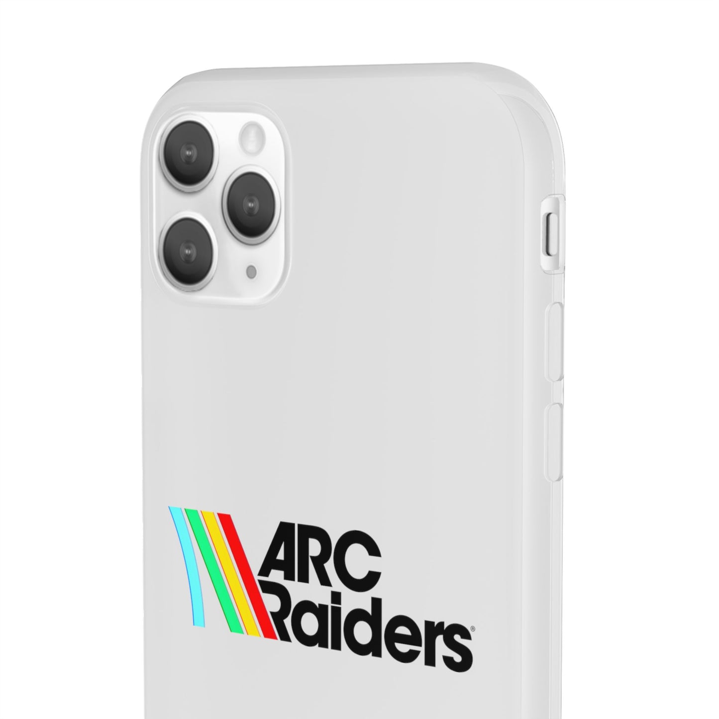 ARC Raiders Logo iPhone Case