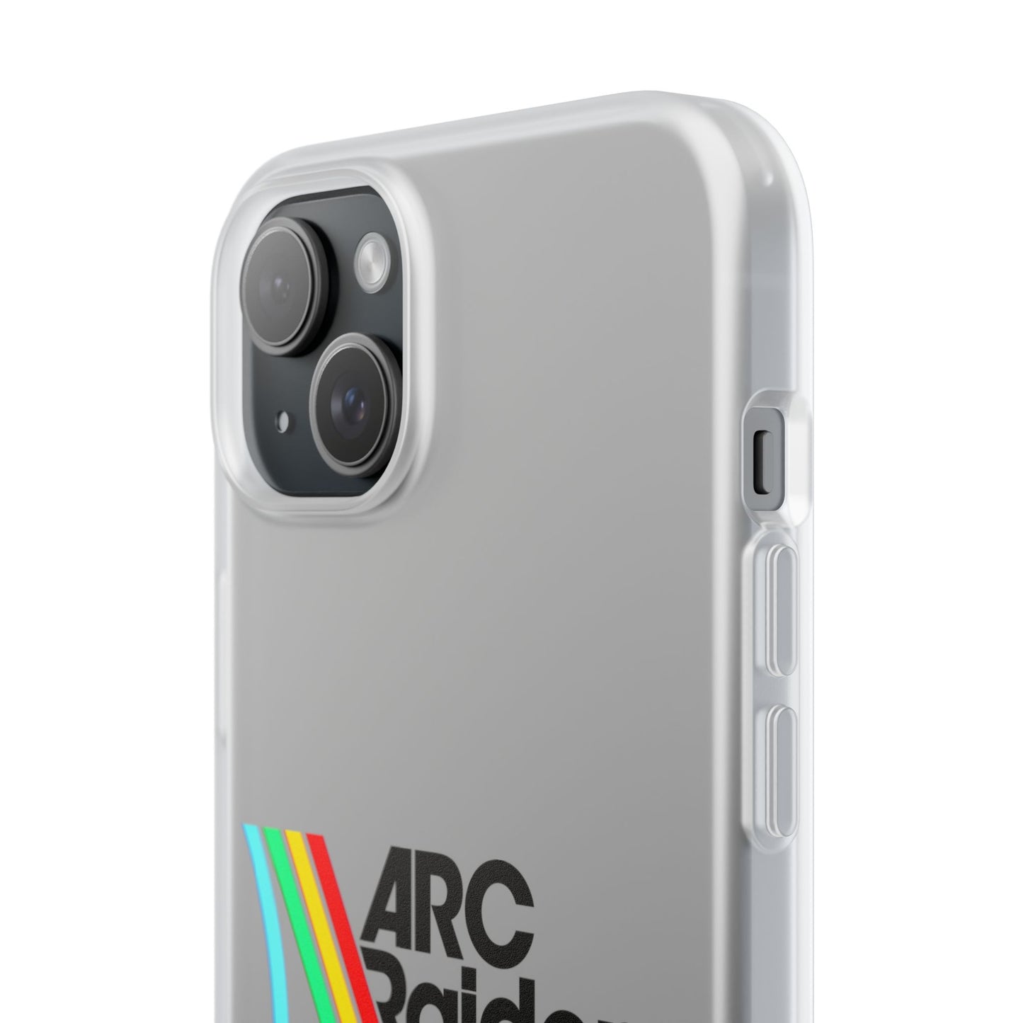 ARC Raiders Logo iPhone Case