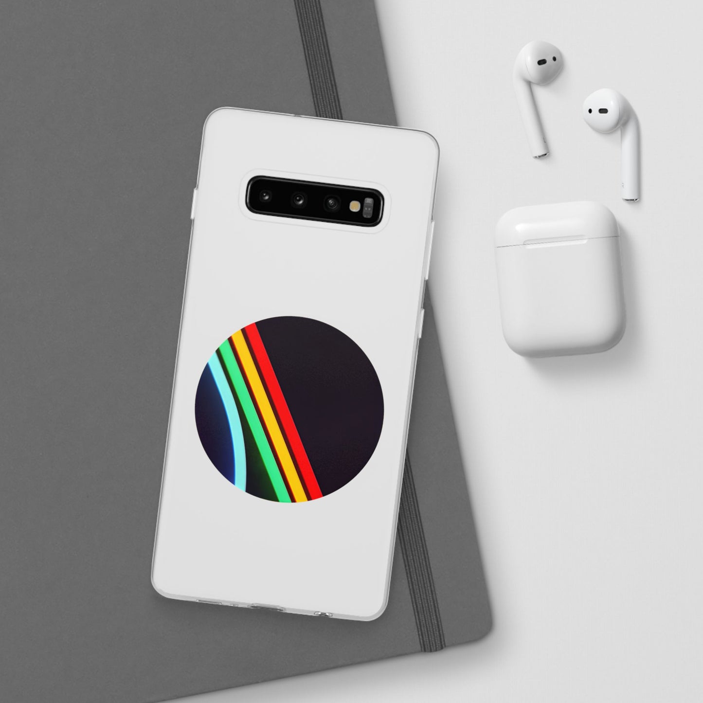 ARC Raiders The Circle Samsung Case