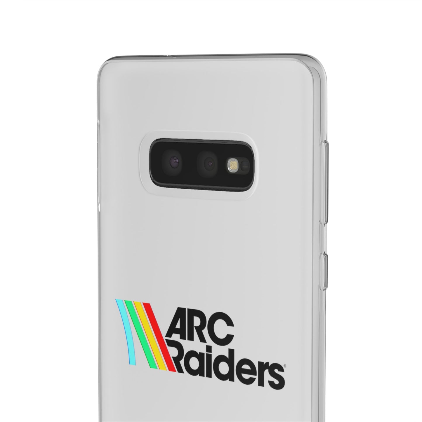 ARC Raiders Logo Samsung Case