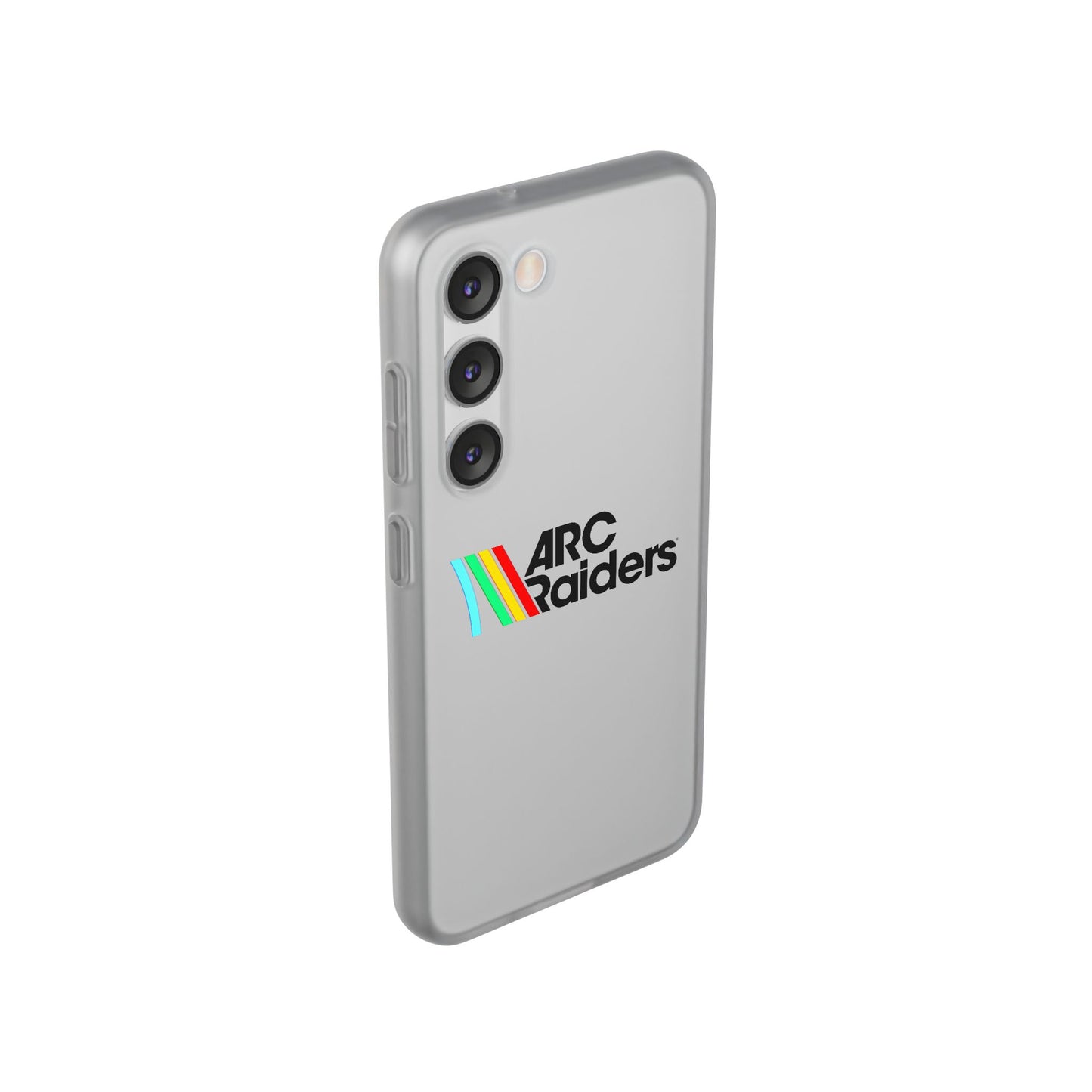 ARC Raiders Logo Samsung Case