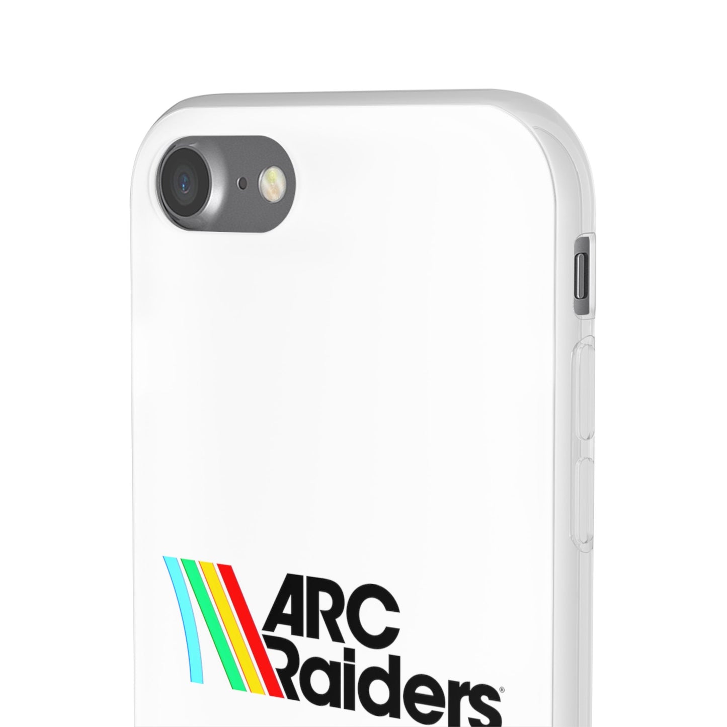 ARC Raiders Logo iPhone Case