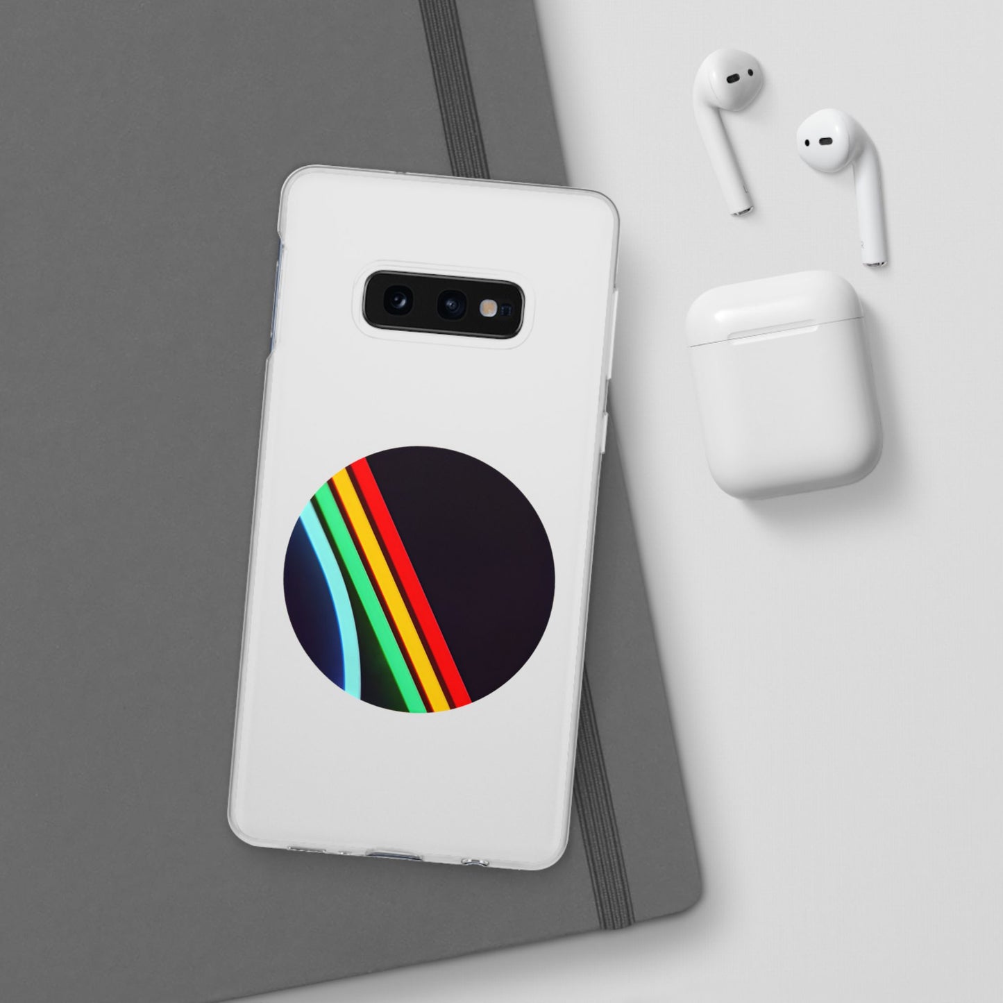ARC Raiders The Circle Samsung Case