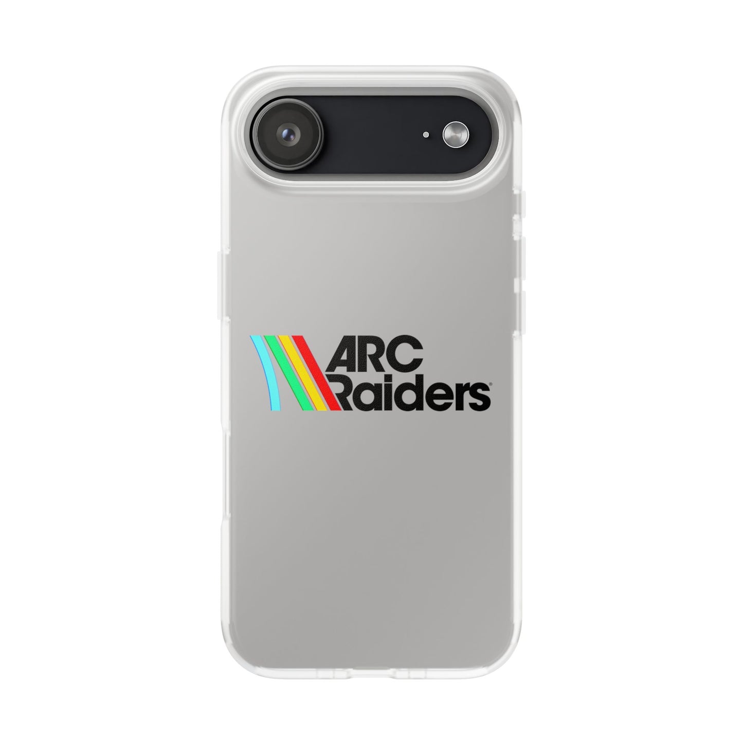 ARC Raiders Logo iPhone Case