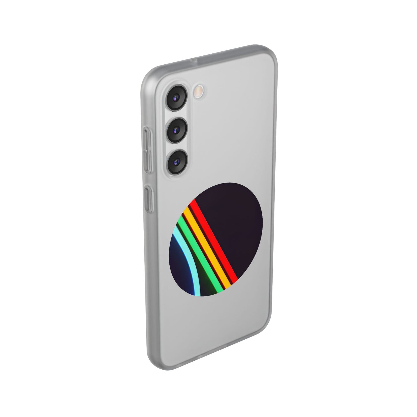 ARC Raiders The Circle Samsung Case